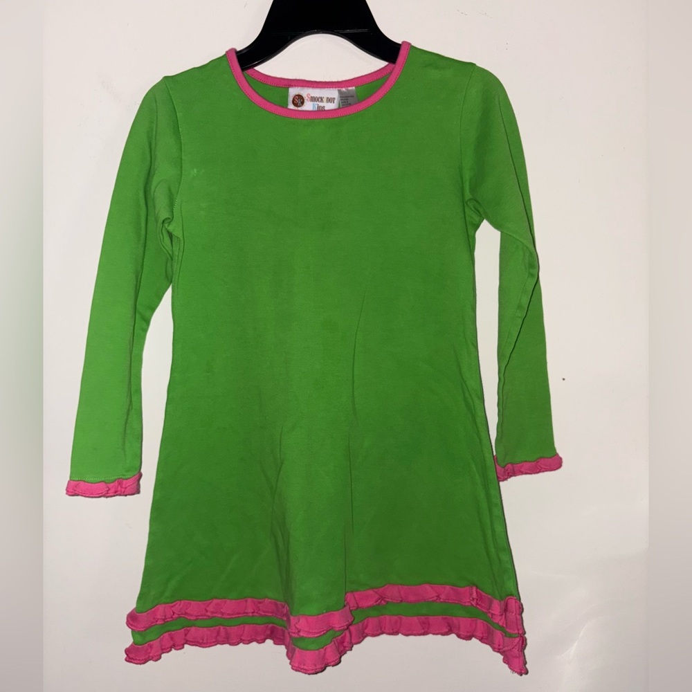 Smockadot Kids size 8